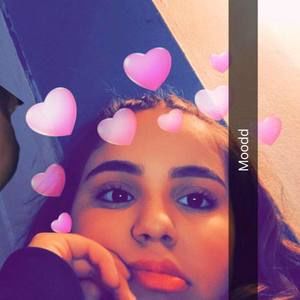 Meet your Posher, Isabel